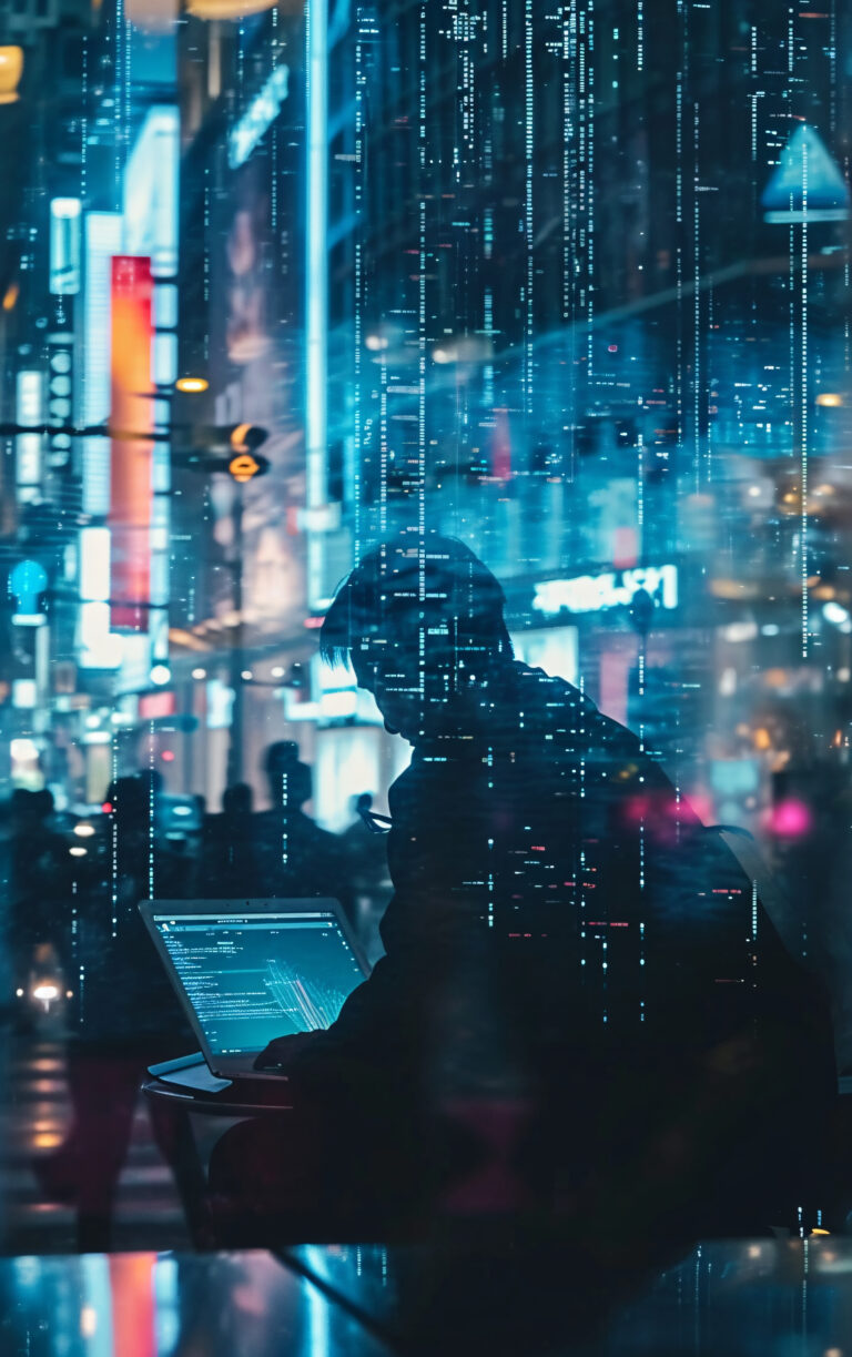 Strong Growth and Rapid Client Acquisition